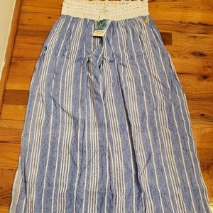 Hawaiian Tropics Cover-up